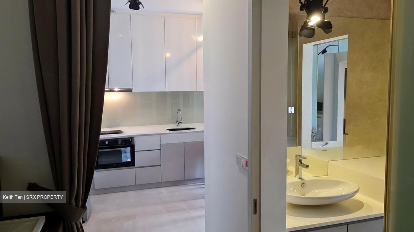 The Hillier (D23), Apartment #496546281